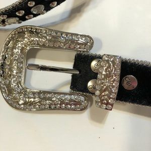Bling Bling Belt